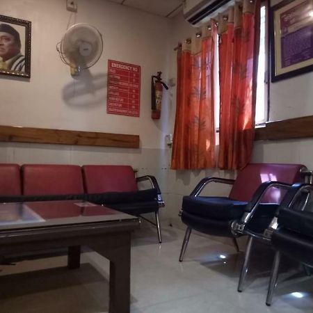 Sundarban Guest House Guwahati Ngoại thất bức ảnh